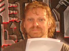 Garwin Sanford
