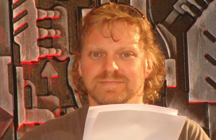 Garwin Sanford
