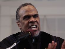 Gary Anthony Sturgis