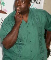 Gary Anthony Williams