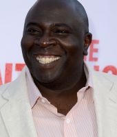 Gary Anthony Williams