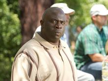 Gary Anthony Williams