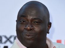 Gary Anthony Williams