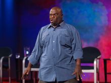 Gary Anthony Williams