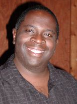 Gary Anthony Williams