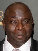 Gary Anthony Williams