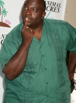 Gary Anthony Williams