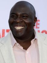 Gary Anthony Williams