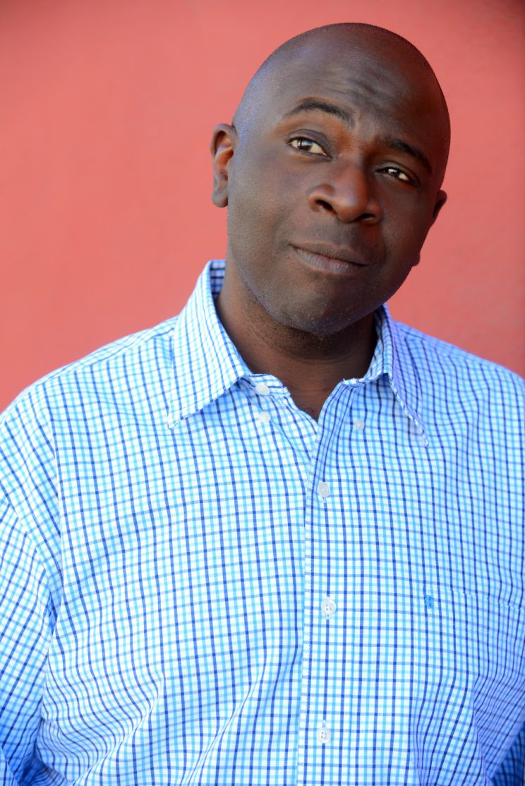 Gary Anthony Williams