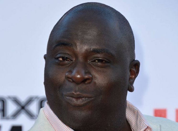 Gary Anthony Williams