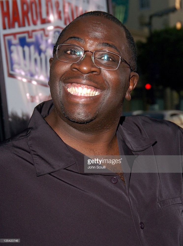 Gary Anthony Williams