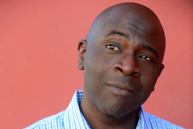 Gary Anthony Williams