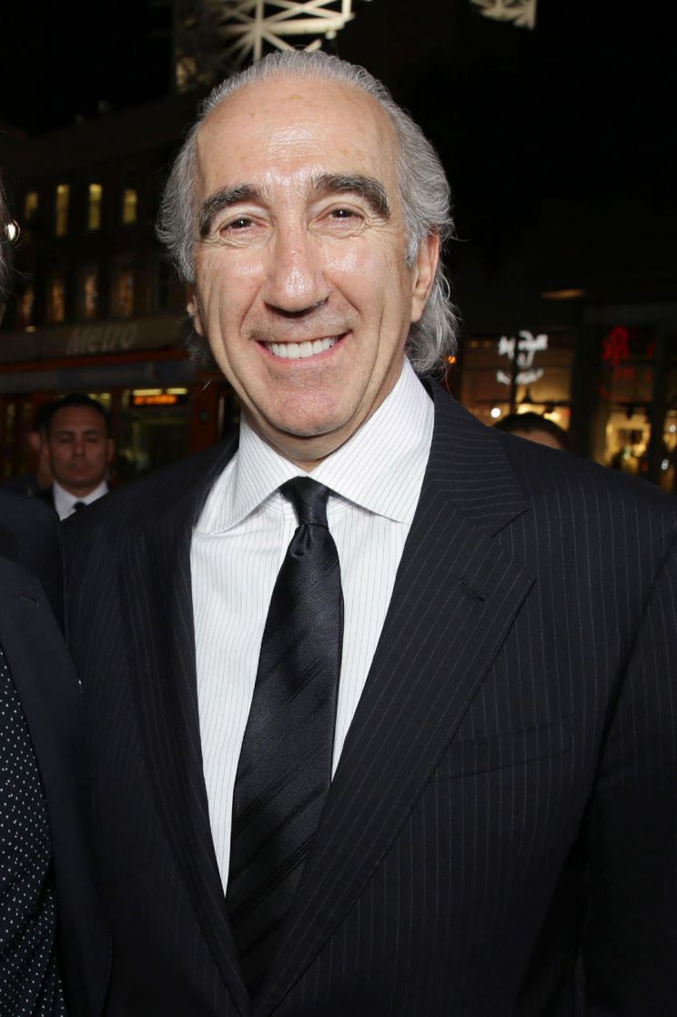 Gary Barber