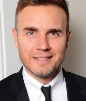 Gary Barlow