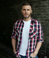 Gary Barlow