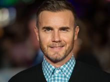 Gary Barlow