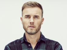 Gary Barlow