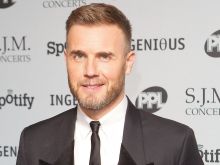 Gary Barlow