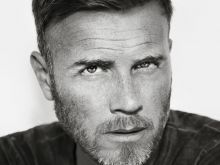 Gary Barlow