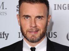 Gary Barlow