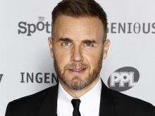 Gary Barlow