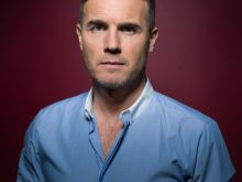 Gary Barlow