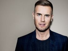 Gary Barlow