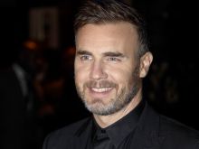 Gary Barlow