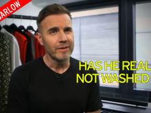 Gary Barlow