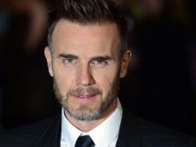 Gary Barlow