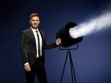 Gary Barlow