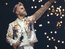 Gary Barlow