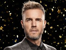 Gary Barlow