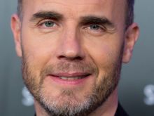 Gary Barlow