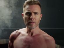 Gary Barlow photo