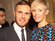 Gary Barlow
