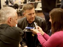 Gary Barlow