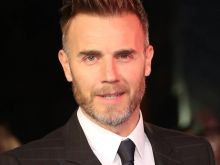 Gary Barlow