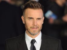 Gary Barlow