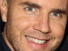 Gary Barlow