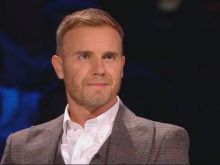 Gary Barlow