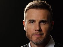 Gary Barlow