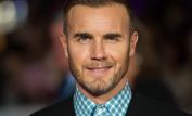 Gary Barlow