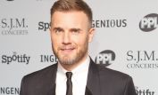 Gary Barlow