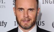 Gary Barlow