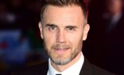 Gary Barlow