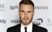 Gary Barlow