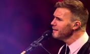 Gary Barlow