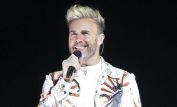 Gary Barlow