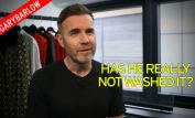 Gary Barlow